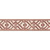 Pailou Tape Spice by Brunschwig & Fils Designer Trim
