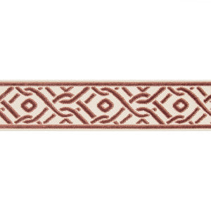 Pailou Tape Spice by Brunschwig & Fils Designer Trim