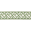 Torana Tape Leaf by Brunschwig & Fils Designer Trim