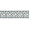 Torana Tape Blue by Brunschwig & Fils Designer Trim