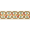 Loriyan Tape Jewel by Brunschwig & Fils Designer Trim