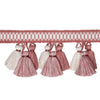 Andre Tassel Fringe Petal by Brunschwig & Fils Designer Trim