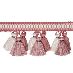 Andre Tassel Fringe Petal by Brunschwig & Fils Designer Trim