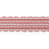 Jacqueline Braid Petal by Brunschwig & Fils Designer Trim