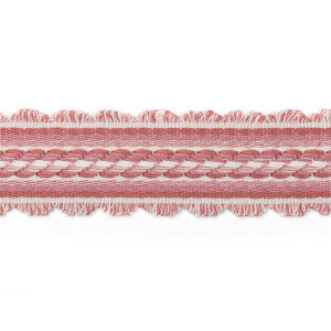 Jacqueline Braid Petal by Brunschwig & Fils Designer Trim