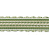 Jacqueline Braid Leaf by Brunschwig & Fils Designer Trim