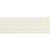 Bastille Braid Snow by Brunschwig & Fils Designer Trim