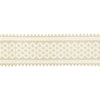 Bastille Braid Beige by Brunschwig & Fils Designer Trim