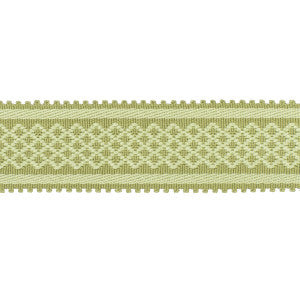 Bastille Braid Leaf by Brunschwig & Fils Designer Trim