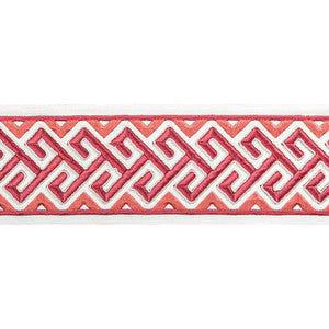 Audette Tape Berry T8022101.97.0 By Brunschwig & Fils Designer Trim