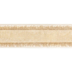 Bromo Tape Sand T8022103.16.0 By Brunschwig & Fils Designer Trim
