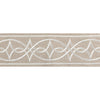 Anaelle Tape Pumice T8022104.11.0 By Brunschwig & Fils Designer Trim
