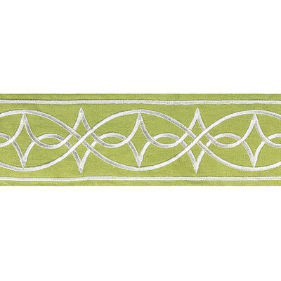 Brunschwig & Fils - Trim - T8022104.3.0 - Trim - LINEN - 58%;VISCOSE - 34%;POLYESTER - 8% - India </p><p>Repeat: H: , V: 27.5 21 - My Fabric Connection -
