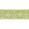 Anaelle Tape Leaf T8022104.3.0 By Brunschwig & Fils Designer Trim
