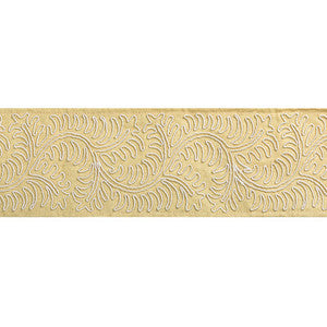 Sirine Tape Sand T8022105.16.0 By Brunschwig & Fils Designer Trim