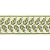 Fougere Border - Leaf T8024100.3.0 by Brunschwig & Fils Designer Trim