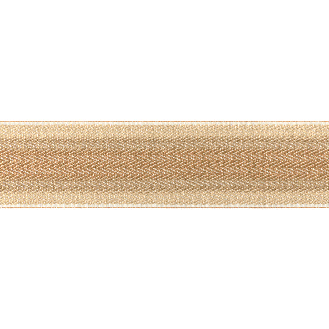 Barfleur Tape - Beige T8024105.16.0 by Brunschwig & Fils Designer Trim