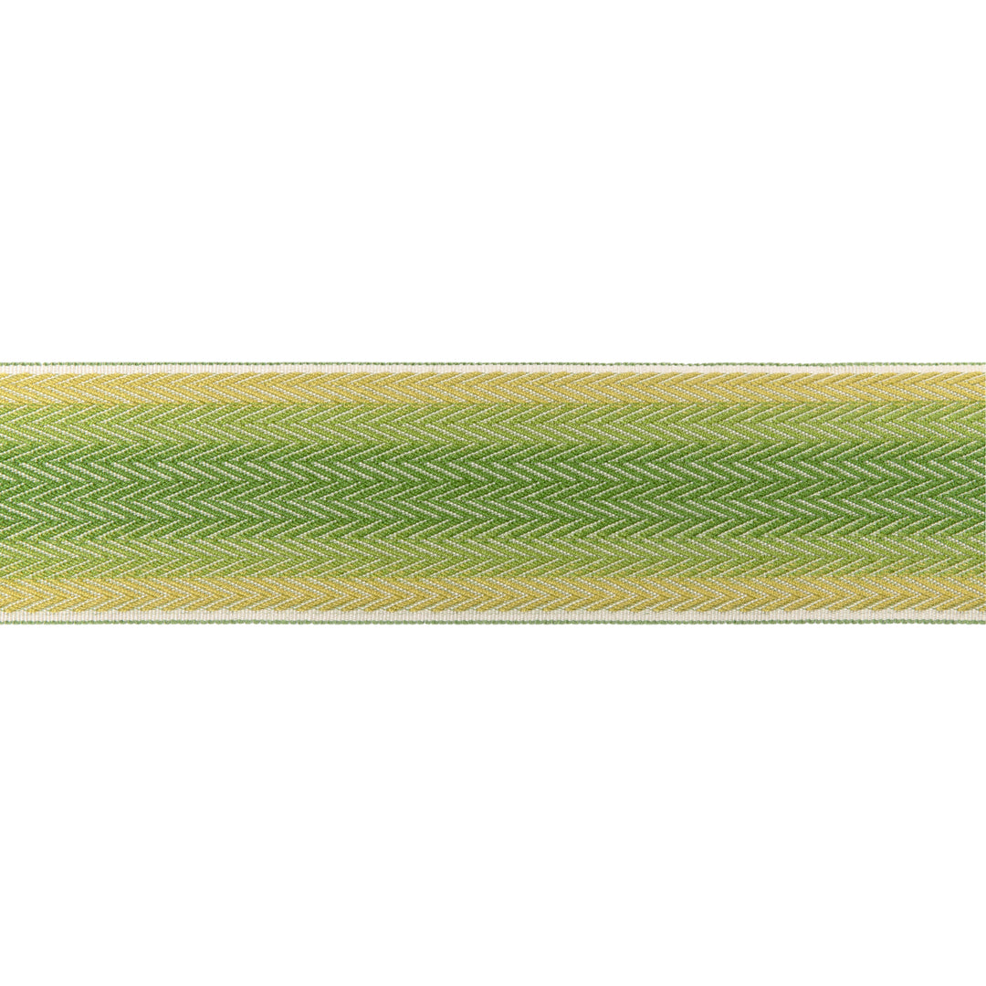 Barfleur Tape - Leaf T8024105.3.0 by Brunschwig & Fils Designer Trim