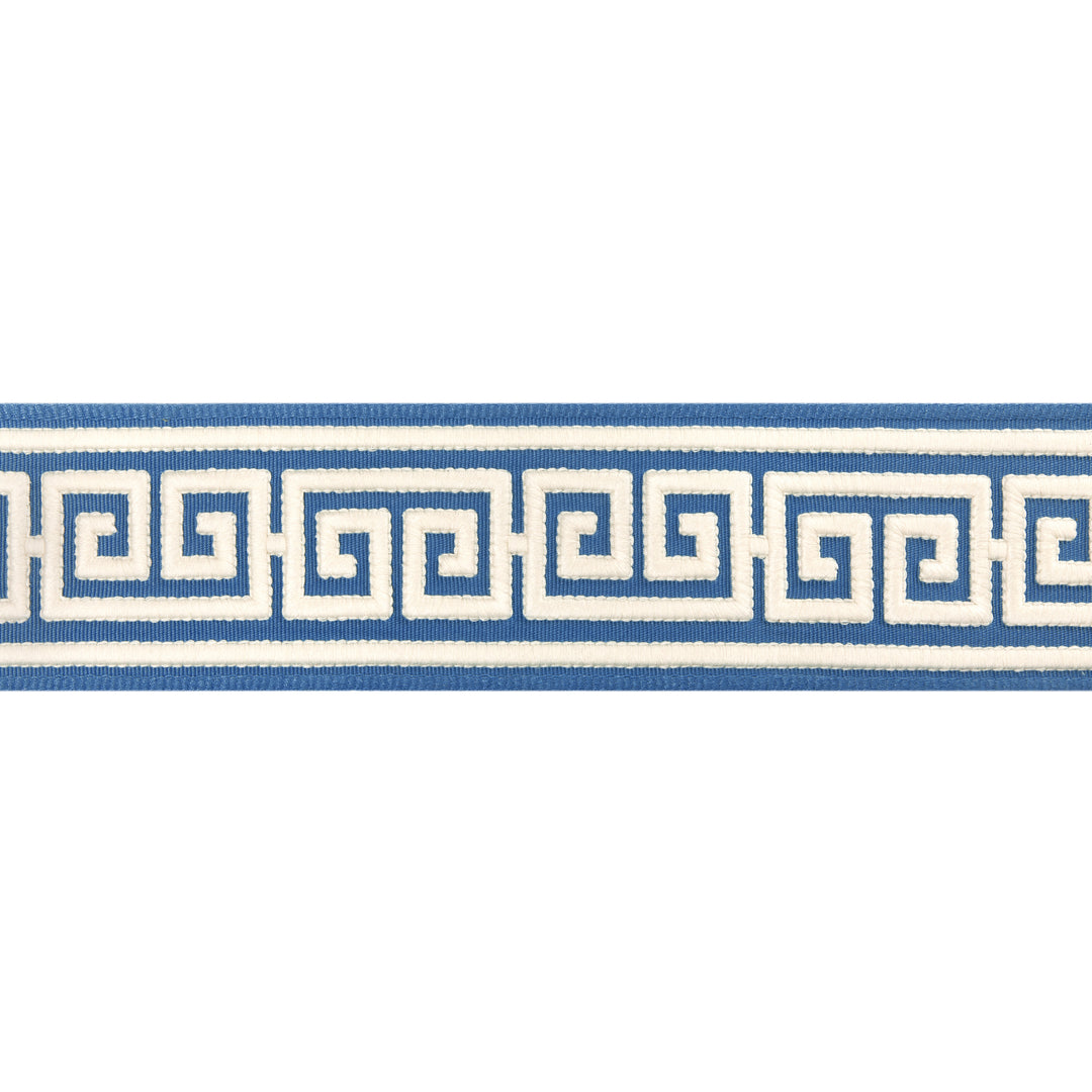 Paros Tape - Cadet T8024106.5.0 by Brunschwig & Fils Designer Trim