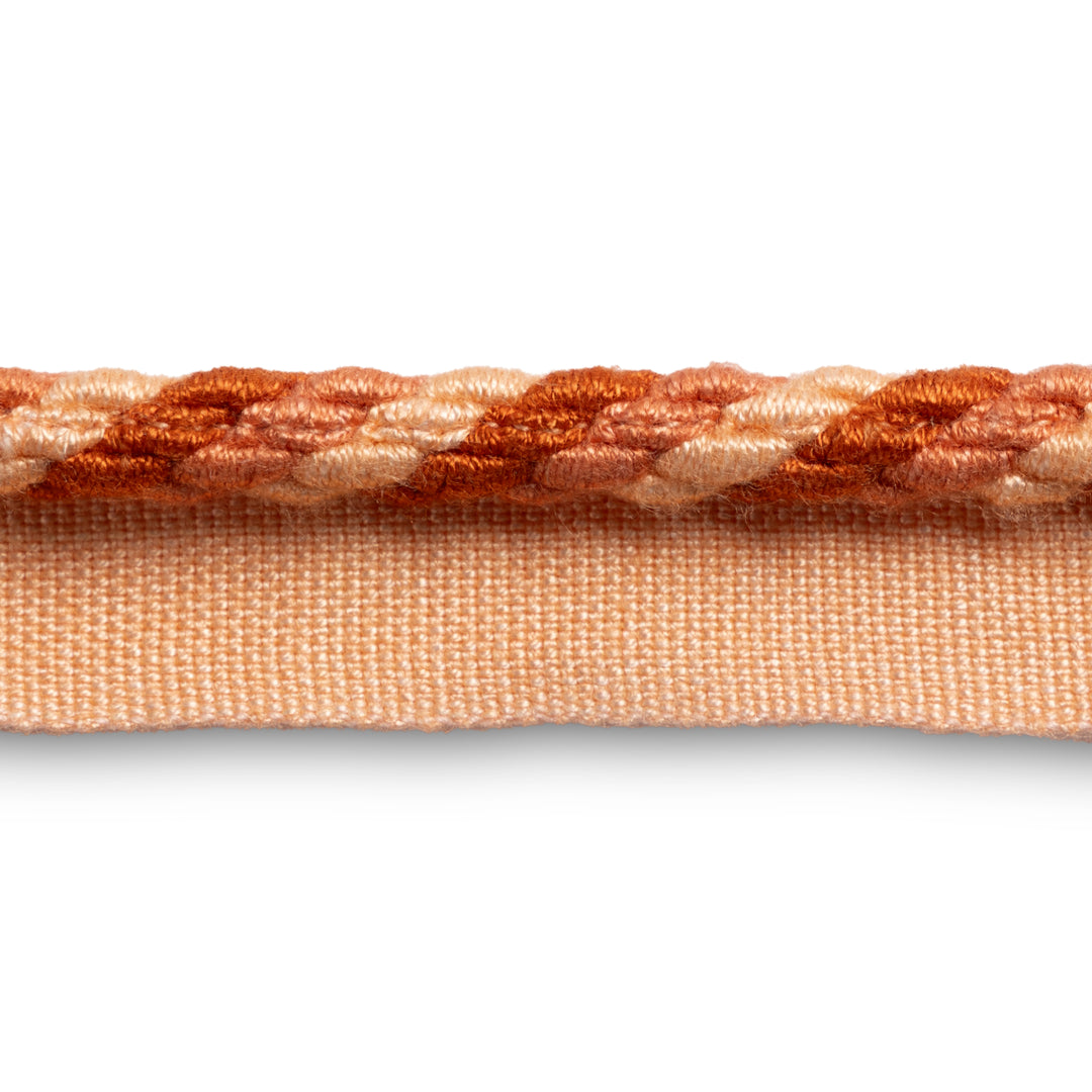 Montcel Cord - Spice T8025101.12.0 by Brunschwig & Fils Designer Trim