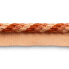 Montcel Cord - Spice T8025101.12.0 by Brunschwig & Fils Designer Trim