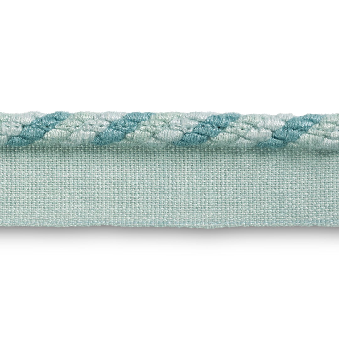 Montcel Cord - Aqua T8025101.13.0 by Brunschwig & Fils Designer Trim