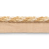 Montcel Cord - Beige T8025101.16.0 by Brunschwig & Fils Designer Trim
