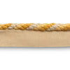 Montcel Cord - Gold T8025101.4.0 by Brunschwig & Fils Designer Trim