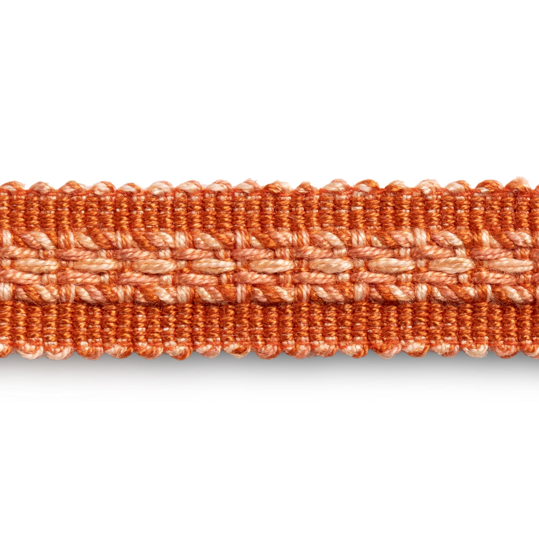 Montcel Gimp - Spice T8025102.12.0 by Brunschwig & Fils Designer Trim