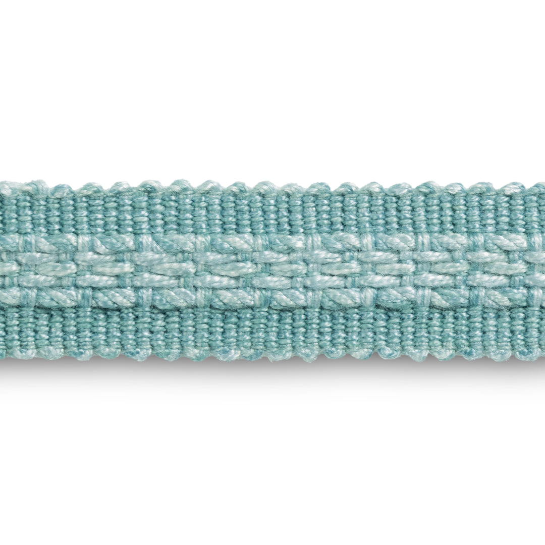 Montcel Gimp - Aqua T8025102.13.0 by Brunschwig & Fils Designer Trim