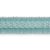 Montcel Gimp - Aqua T8025102.13.0 by Brunschwig & Fils Designer Trim