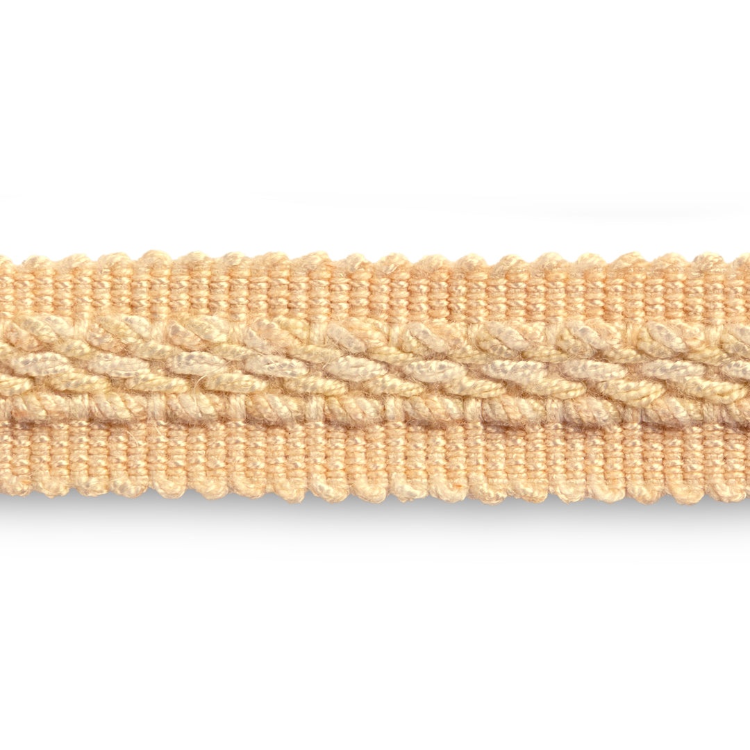 Montcel Gimp - Beige T8025102.16.0 by Brunschwig & Fils Designer Trim