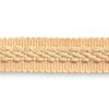 Montcel Gimp - Beige T8025102.16.0 by Brunschwig & Fils Designer Trim