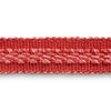Montcel Gimp - Red T8025102.19.0 by Brunschwig & Fils Designer Trim