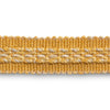 Montcel Gimp - Gold T8025102.4.0 by Brunschwig & Fils Designer Trim