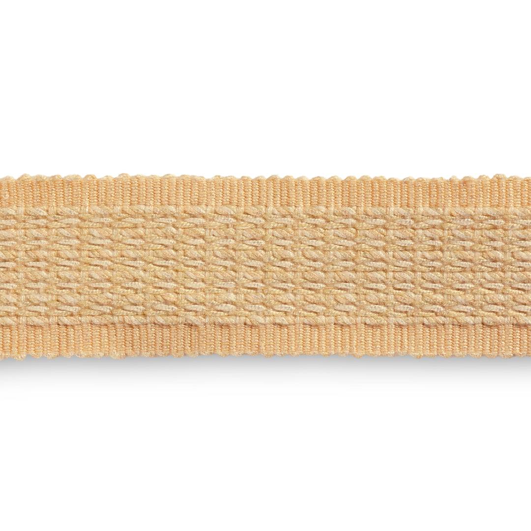 Montcel Braid - Beige T8025103.16.0 by Brunschwig & Fils Designer Trim