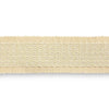 Montcel Braid - Ivory T8025103.1.0 by Brunschwig & Fils Designer Trim