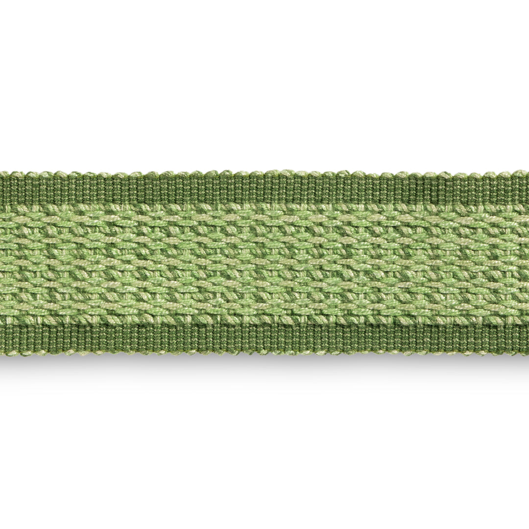 Montcel Braid - Leaf T8025103.3.0 by Brunschwig & Fils Designer Trim