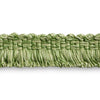 Montcel Brush Fringe - Leaf T8025104.3.0 by Brunschwig & Fils Designer Trim
