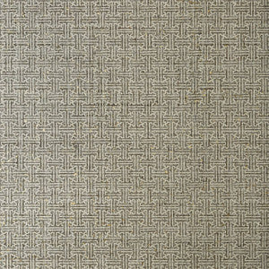 Taza Cork Charcoal T83000 by Thibaut Designer Wallpaper