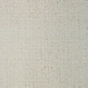 Taza Cork Light Grey T83002 by Thibaut Designer Wallpaper