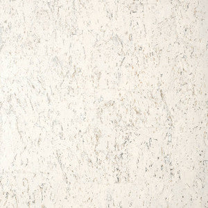Cork White T83012 by Thibaut Designer Wallpaper