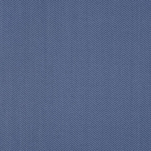 Herringbone Weave Navy T83028 by Thibaut Designer Wallpaper