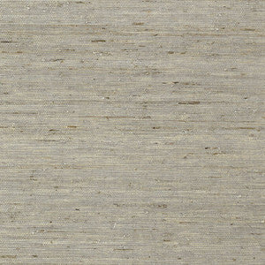 Maranta Arrowroot Grey T85005 by Thibaut Designer Wallpaper