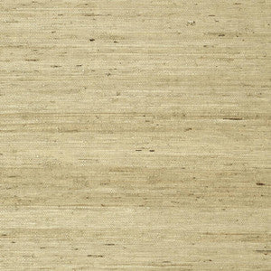 Maranta Arrowroot Beige T85006 by Thibaut Designer Wallpaper