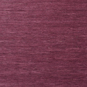 Maranta Arrowroot Eggplant T85011 by Thibaut Designer Wallpaper