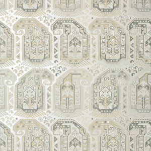 Gleniffer Pearl T85039 by Thibaut Designer Wallpaper
