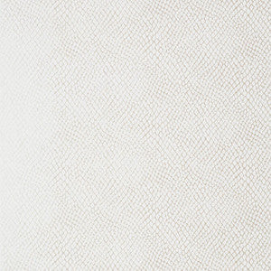Yuma Pearl White T85066 by Thibaut Designer Wallpaper