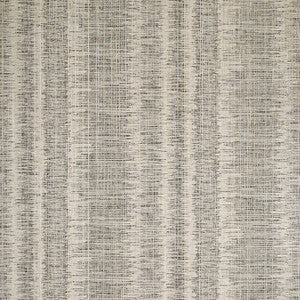 Danube Ikat Charcoal T88737 by Thibaut Designer Wallpaper