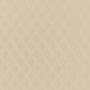 Bonaire Cream on Beige T88756 by Thibaut Designer Wallpaper